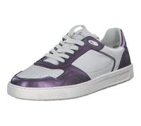 Sioux Maites Sneaker 001, Astra Lila für Damen, weiß, Gr. 39 EU