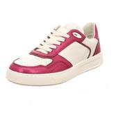 Sioux Damen Maites Sneaker, Pink Snow, 39 EU