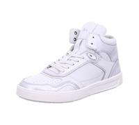Sioux - Maites Sneaker 002 Astra Silbe weiss - Gr. - 40