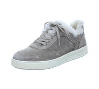 Sioux Maites Sneak 007 für Damen, beige, Größe 37 EU