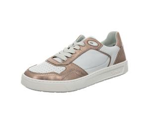 Sioux Maites Sneaker 001 für Damen, weiß, Größe 37 EU