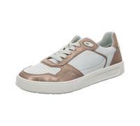 Sioux Maites Sneaker 001 für Damen, weiß, Größe 38 EU