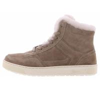 Damen Stiefel Schnürer - Gr. - 41