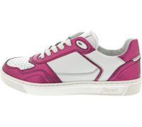 Sioux Damen Maites Sneaker, Pink Snow, 42 EU