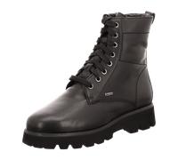 Sioux Mered.-732-Tex-Lf-H für Damen, schwarz, Größe 38 ½ EU / 5,5 UK