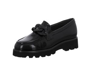 Sioux Meredira-712-H für Damen, schwarz, Größe 36 EU / 3,5 UK