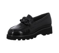 Sioux Meredira-712-H für Damen, schwarz, Größe 38 ½ EU / 5,5 UK