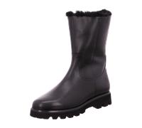 Sioux Meredira-715-Lf-H für Damen, schwarz, Größe 37 ½ EU / 4,5 UK