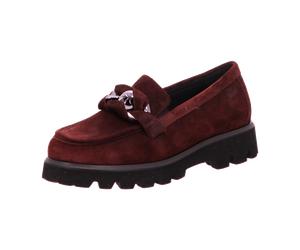 Sioux Meredira 727 H für Damen, rot, Größe 39 ½ EU / 6 UK