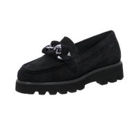Sioux Meredira-727-H für Damen, schwarz, Größe 42 EU / 8 UK