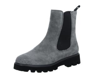 Sioux Meredira 729 für Damen, grau, Größe 41 EU / 7 UK