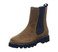 Sioux Meredira-729-H für Damen, braun, Größe 37 EU / 4 UK