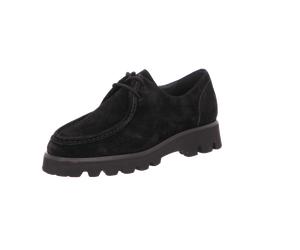 Sioux Meredira-752-H für Damen, schwarz, Größe 41 ½ EU / 7,5 UK
