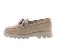 Sioux Meredira 712 Slipper beige Damen Gr. 5