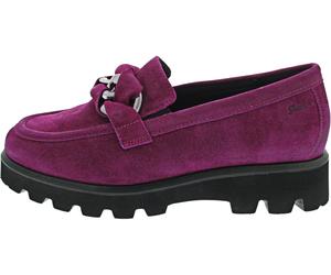 Sioux Meredira Mokassin Violett - Violett / 40