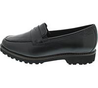 Sioux Meredith-709-H, schwarz(schwarz), Gr. 4½