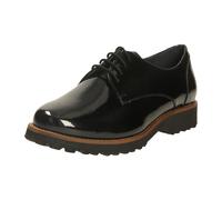 Sioux MEREDITH-700-H für Damen, schwarz, Größe 41 ½ EU / 7,5 UK