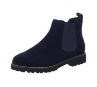 Sioux Meredith-701 blau 4,5