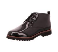 Sioux Meredith-702-H für Damen, schwarz, Größe 43 EU / 9 UK