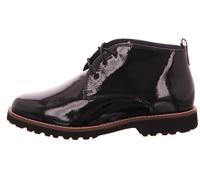 Sioux Meredith 702 H Schnürer schwarz Damen Gr. 6.5