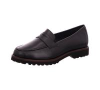 Sioux Meredith-709-H für Damen, schwarz, Größe 43 EU / 9 UK