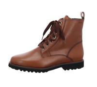 Sioux Meredith 733 H Stiefel Kurz braun Damen Gr. 6