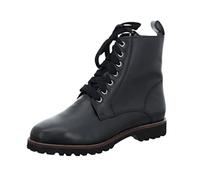 Sioux Damen Meredith Stiefelette, Schwarz, 41 EU Weit