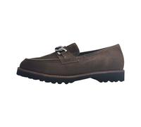 Sioux Meredith-734-H 67765 Braun mogano (dk. braun) EU 38.5