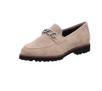 Sioux Meredith-734-H für Damen, beige, Größe 41 EU / 7 UK