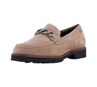 Sioux Meredith-734-H für Damen, beige, Größe 42 ½ EU / 8,5 UK