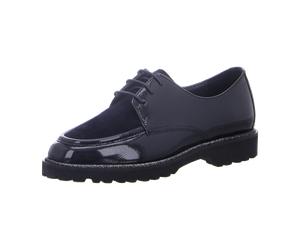 Sioux MEREDITH-74 für Damen, blau, Größe 39 ½ EU / 6 UK