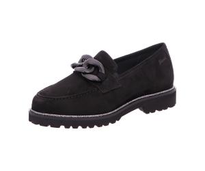 Sioux Meredith 744 H für Damen, schwarz, Größe 40 EU / 6,5 UK