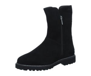 Sioux Meredith 746 LFH für Damen, schwarz, Größe 40 EU / 6,5 UK