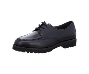 Sioux Meredith 749 H für Damen, schwarz, Größe 37 EU / 4 UK