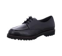 Sioux Meredith 749 H für Damen, schwarz, Größe 39 ½ EU / 6 UK