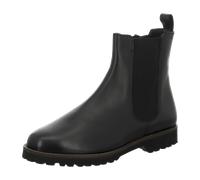 Sioux Damen Stiefel Meredith-750-H Schwarz Größe 39,5 EU / 6 UK