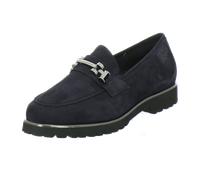 Sioux Meredith-752-H für Damen, blau, Größe 37 ½ EU / 4,5 UK