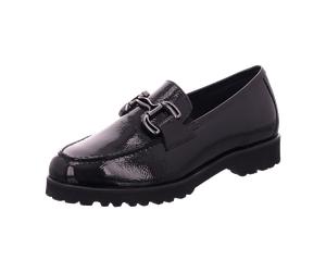 Sioux Meredith-753-H für Damen, schwarz, Größe 38 ½ EU / 5,5 UK