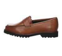 Sioux Slipper 65407-709, braun, 7 braun