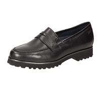 Sioux Meredith-709-H für Damen, schwarz, Gr. 37 ½ EU / 4,5 UK