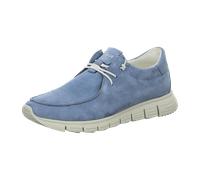 Sioux Mokrunner-D-007 für Damen, blau, Größe 37 EU