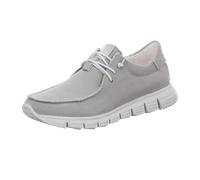 Sioux Damen Mokrunner D Sneaker, Perla, 37 EU