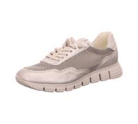 Sioux Mokrunner-D-017 für Damen, silber, Größe 40 EU