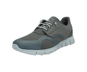 Sioux Mokrunner-D-2024 cloud für Damen, grau, Größe 41 EU