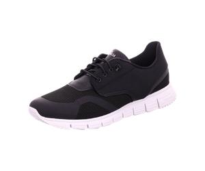 Sioux Mokrunner-D-2024 für Damen, schwarz, Größe 38 EU