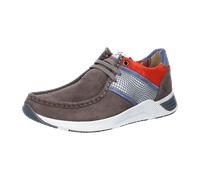 Sioux Mokrunner-H-002 für Herren, grau, Größe 46 ½ EU / 11,5 UK