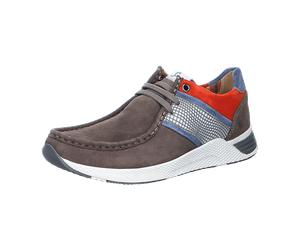 Sioux Mokrunner-H-002 für Herren, grau, Größe 46 ½ EU / 11,5 UK