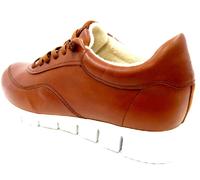 Sioux Mokrunner-H-008 Herren Komfort Schnürer, Braun 42