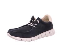 Sioux Mokrunner-H-015 für Herren, blau, Größe 45 EU