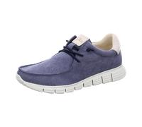 Sioux MOKRUNNER-H für Herren, blau, Größe 46 EU